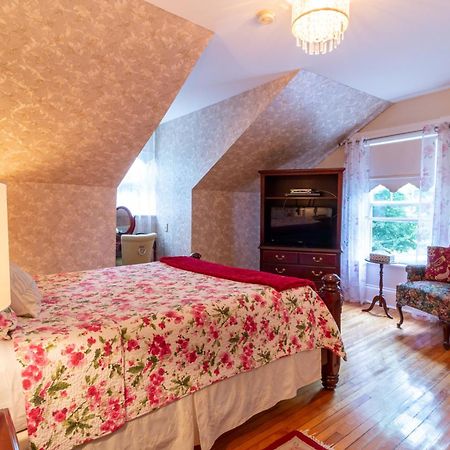 The Dawson House Bed & Breakfast Charlottetown Zewnętrze zdjęcie