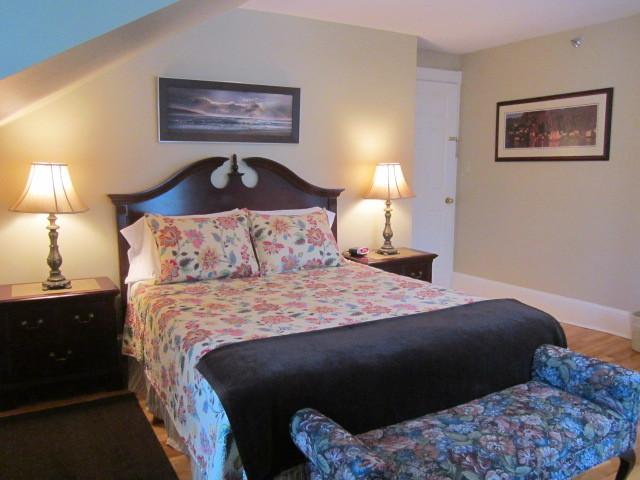 The Dawson House Bed & Breakfast Charlottetown Zewnętrze zdjęcie