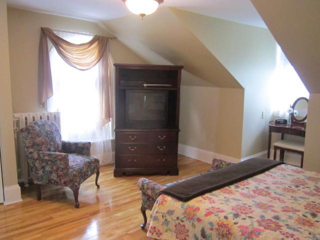 The Dawson House Bed & Breakfast Charlottetown Zewnętrze zdjęcie