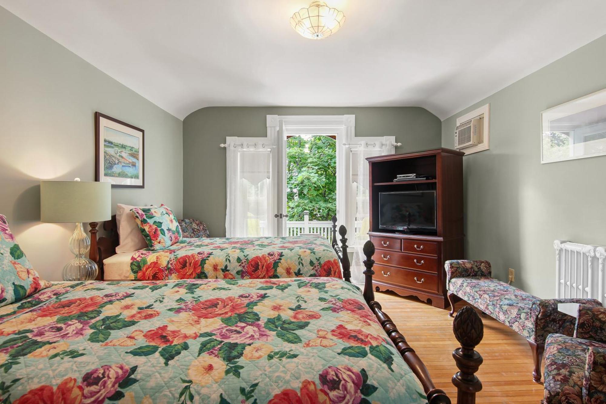 The Dawson House Bed & Breakfast Charlottetown Zewnętrze zdjęcie