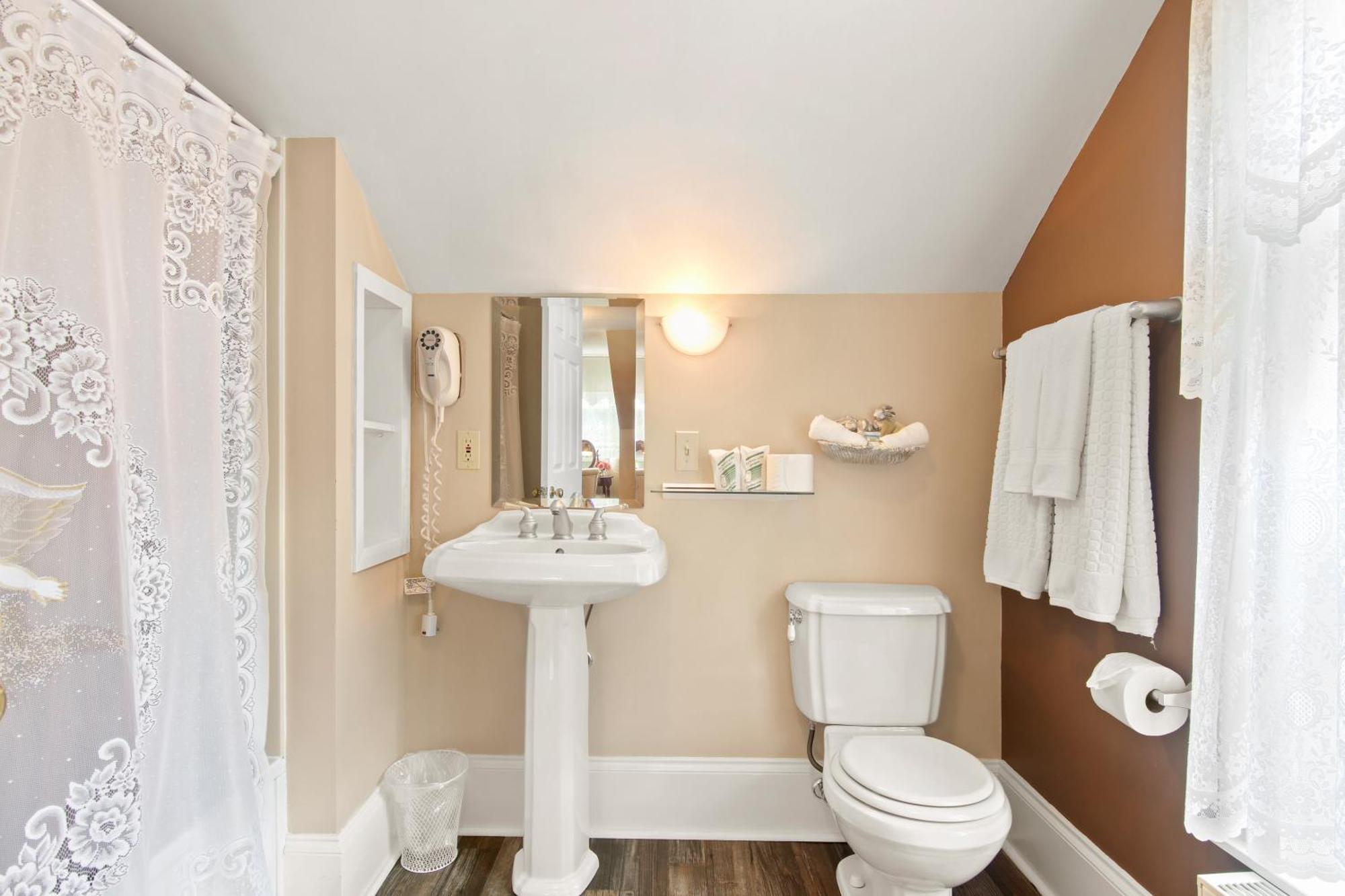 The Dawson House Bed & Breakfast Charlottetown Zewnętrze zdjęcie