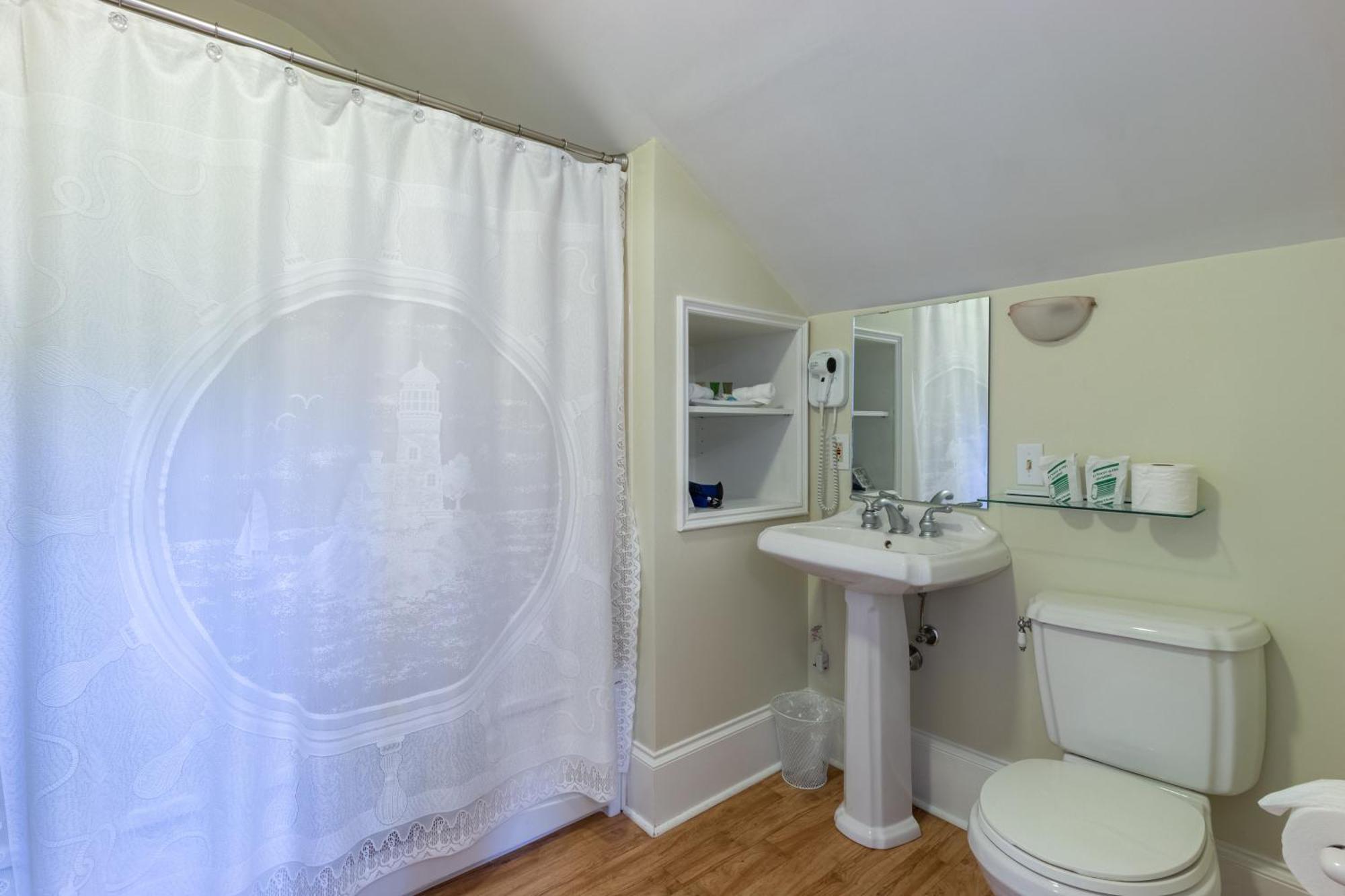 The Dawson House Bed & Breakfast Charlottetown Zewnętrze zdjęcie
