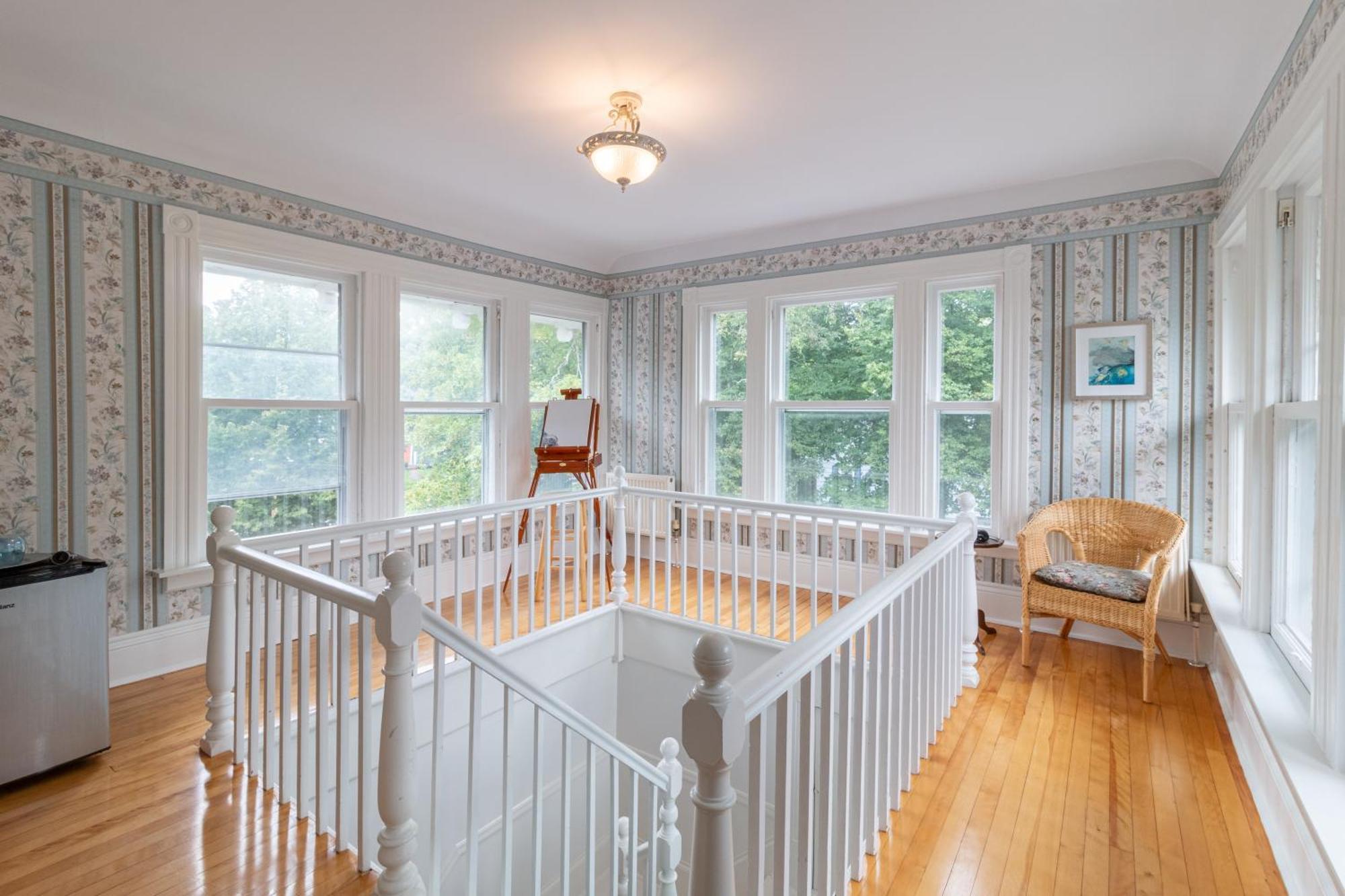 The Dawson House Bed & Breakfast Charlottetown Zewnętrze zdjęcie