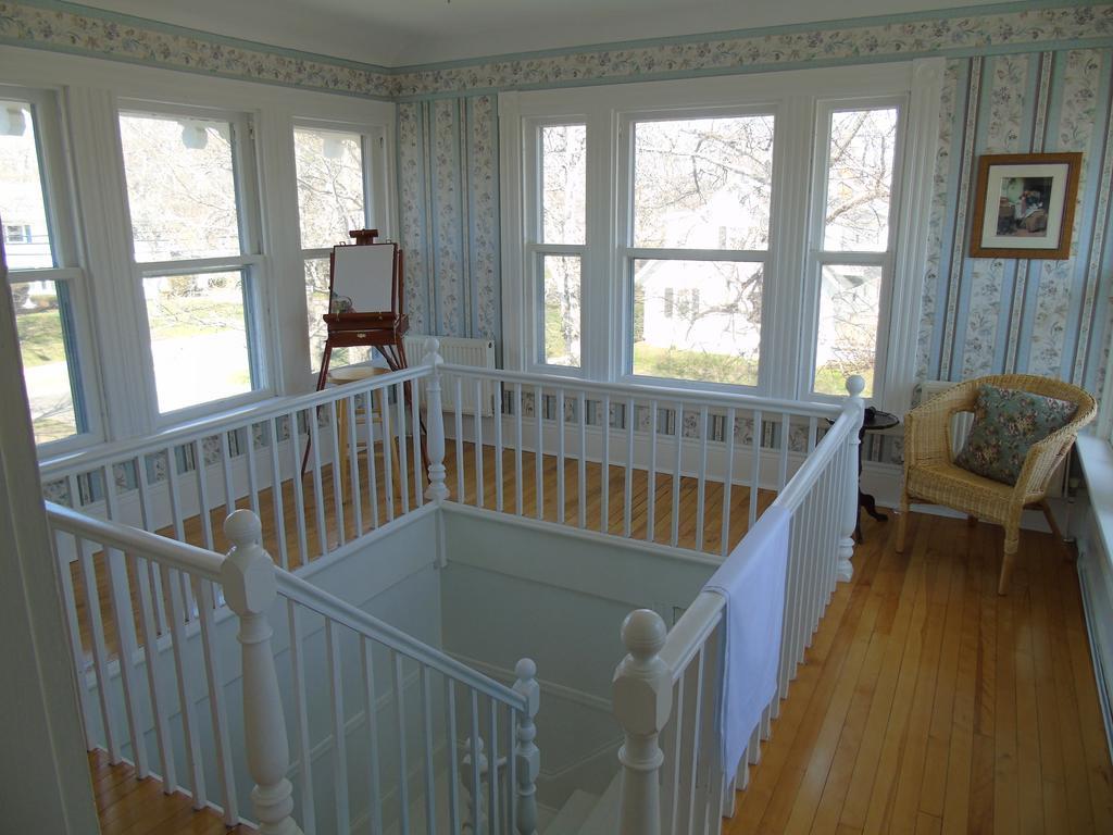 The Dawson House Bed & Breakfast Charlottetown Zewnętrze zdjęcie